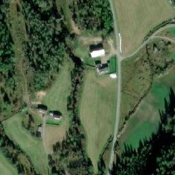 Satellite imagery of Rofjellet, NO