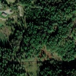 Satellite imagery of Rofjellet, NO