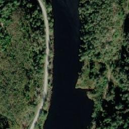 Satellite imagery of Troppen, NO