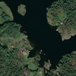 Satellite imagery of Klauvaskjæra, NO