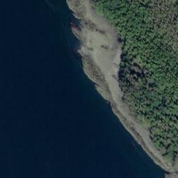 Satellite imagery of NICK — NGS UV1571 — Juneau, US, US