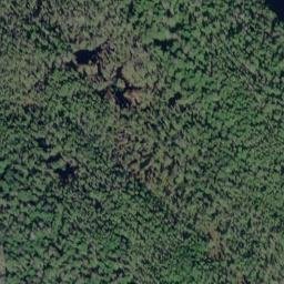 Satellite imagery of NICK — NGS UV1571 — Juneau, US, US