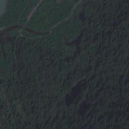 Satellite imagery of MENDENHALLAK2005 CORS ARP — NGS DM7454 — Juneau, US, US