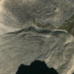 Satellite imagery of Martin Peak, CA
