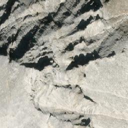 Satellite imagery of Hermitage Peak, CA
