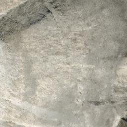 Satellite imagery of Hermitage Peak, CA