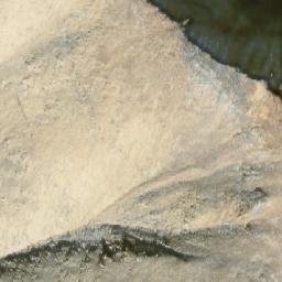 Satellite imagery of Mount Wadman, CA