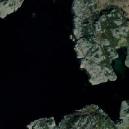 Satellite imagery of Vallebergodden, NO
