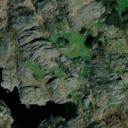Satellite imagery of Nordre Odden, NO