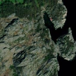 Satellite imagery of Svarteskjera, NO