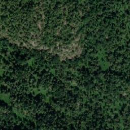 Satellite imagery of Tjofjellet, NO