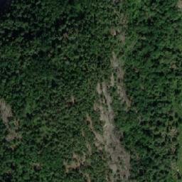 Satellite imagery of Homsfjella, NO