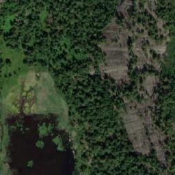Satellite imagery of Homsfjella, NO