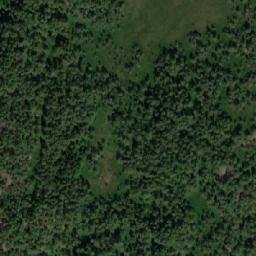 Satellite imagery of Sindlandsfjellet, NO