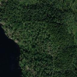 Satellite imagery of Skarebrodane, NO