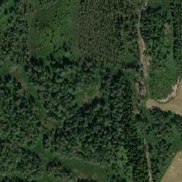 Satellite imagery of Lyarberget, NO