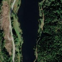 Satellite imagery of Troppen, NO