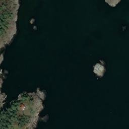 Satellite imagery of Rødskjer, NO