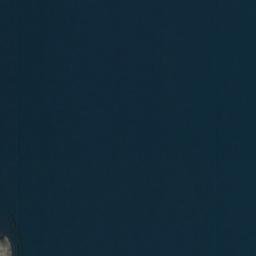 Satellite imagery of POINT RETREAT LIGHTHOUSE — NGS AI3750 — Unorganized Borough, US, US