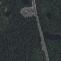 Satellite imagery of MENDENHALLAK2005 CORS ARP — NGS DM7454 — Juneau, US, US