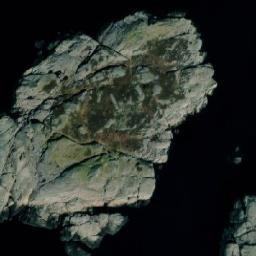 Satellite imagery of Skarvasteinen, NO