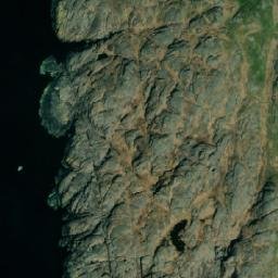 Satellite imagery of Geitodden, NO