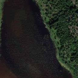 Satellite imagery of Homsfjella, NO