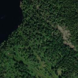 Satellite imagery of Lyarberget, NO