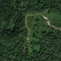 Satellite imagery of Lyarberget, NO