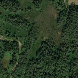 Satellite imagery of Lyarberget, NO