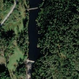 Satellite imagery of Troppen, NO