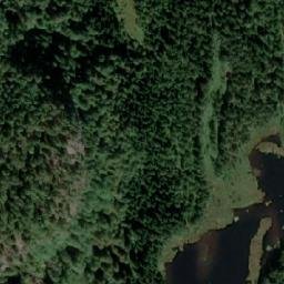 Satellite imagery of Skrelle, NO