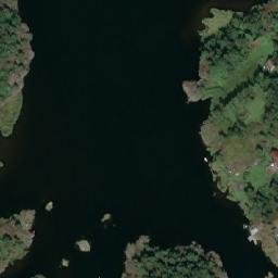 Satellite imagery of Øytangen, NO