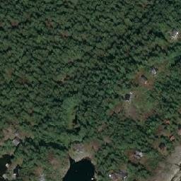 Satellite imagery of Klauvaskjæra, NO