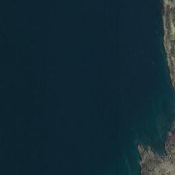 Satellite imagery of BOATHOUSE NORTH GABLE — NGS UV1566 — Unorganized Borough, US, US