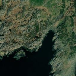 Satellite imagery of Skreddaren, NO
