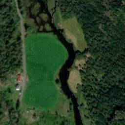 Satellite imagery of Hagetona, NO