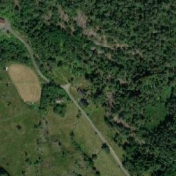 Satellite imagery of Lyarberget, NO