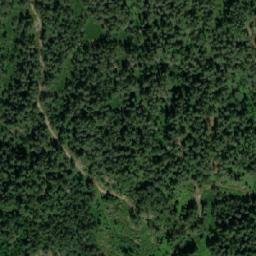 Satellite imagery of Lyarberget, NO