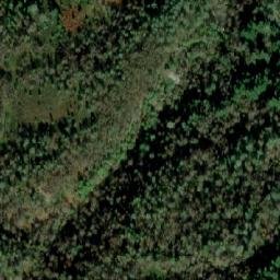 Satellite imagery of Børåsfjellet, NO