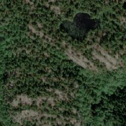 Satellite imagery of Skrelle, NO