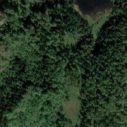 Satellite imagery of Skrelle, NO