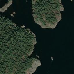 Satellite imagery of Øytangen, NO