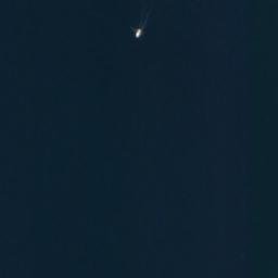 Satellite imagery of CON 2 — NGS UV1564 — Unorganized Borough, US, US