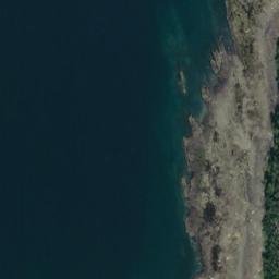 Satellite imagery of CON 2 — NGS UV1564 — Unorganized Borough, US, US