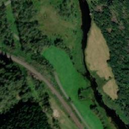 Satellite imagery of Hagetona, NO