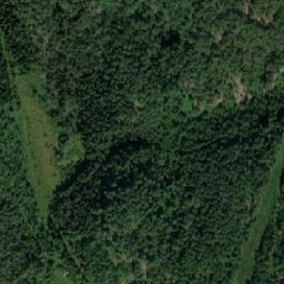 Satellite imagery of Ribakkfjellet, NO