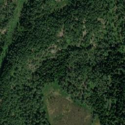 Satellite imagery of Ribakkfjellet, NO