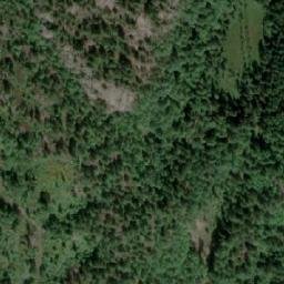 Satellite imagery of Skrelle, NO
