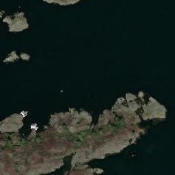 Satellite imagery of Øytangen, NO
